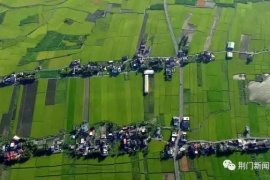 场景复原，5000年前屈家岭先民的农耕生活将在这里揭开神秘面纱！
