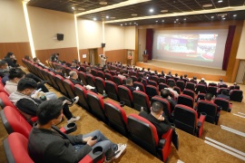 2000余件作品竞逐2021中国农谷·屈家岭文化全球征集IP大赛大奖