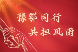 豫鄂同行，支援河南大遗址