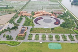 首批6家湖北省文化遗址公园单位被授牌