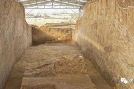 湖北：蓄水、灌溉、防洪兼备——屈家岭遗址发现距今5100年史前水利系统