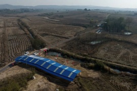 蓄水、灌溉、防洪兼备——湖北屈家岭遗址发现距今5100年史前水利系统